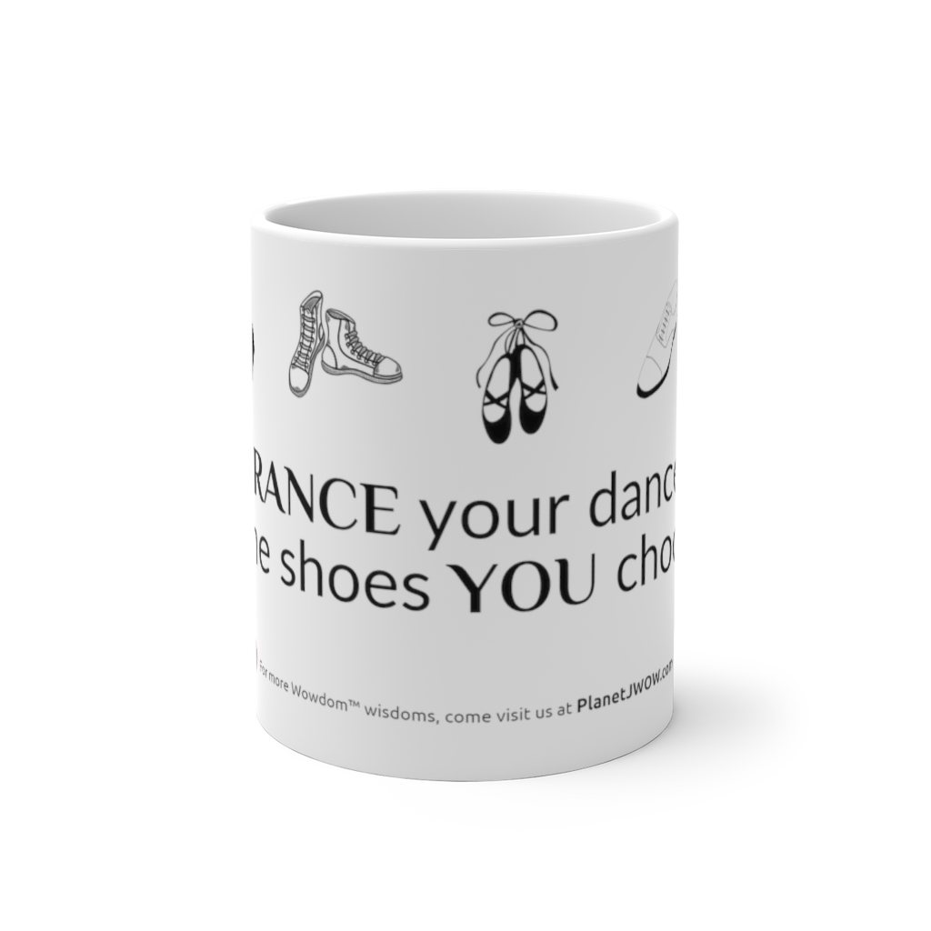 G.A.M.E. Mug_ Prance Dance - CIRCLE (JWoW. ~☻~) - Image 7