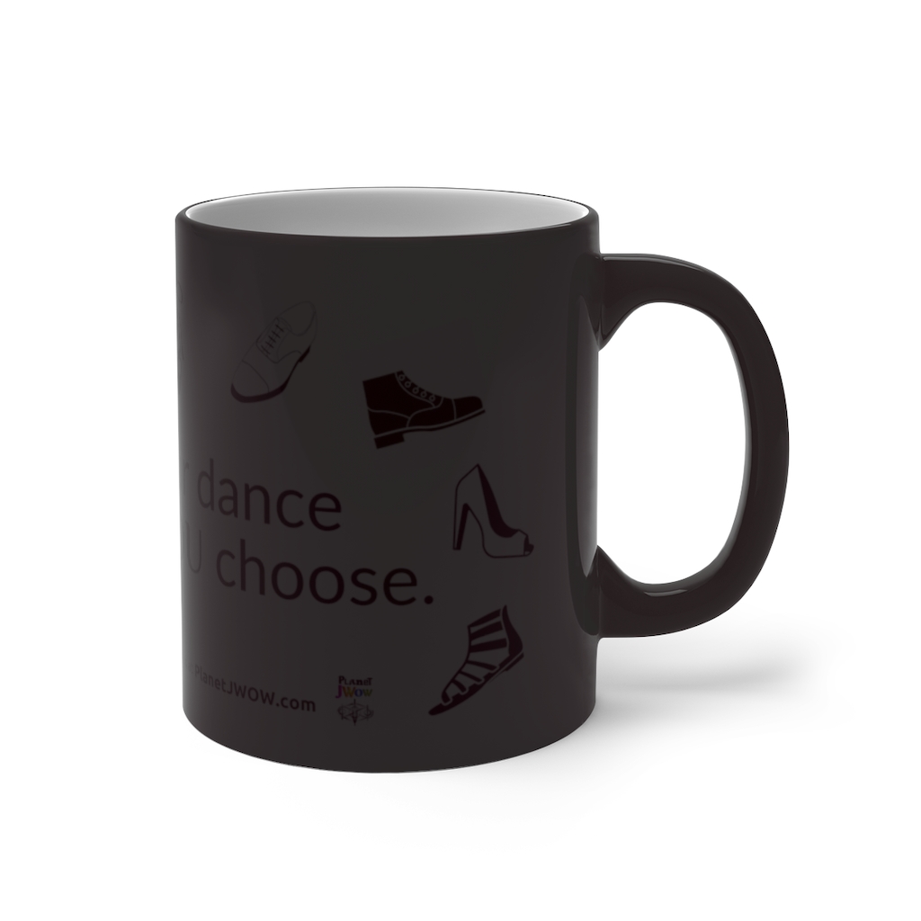 G.A.M.E. Mug_ Prance Dance - CIRCLE (JWoW. ~☻~) - Image 11