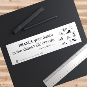 B.E.cal™_ Prance Dance - RT (JWoW. ~☻~)