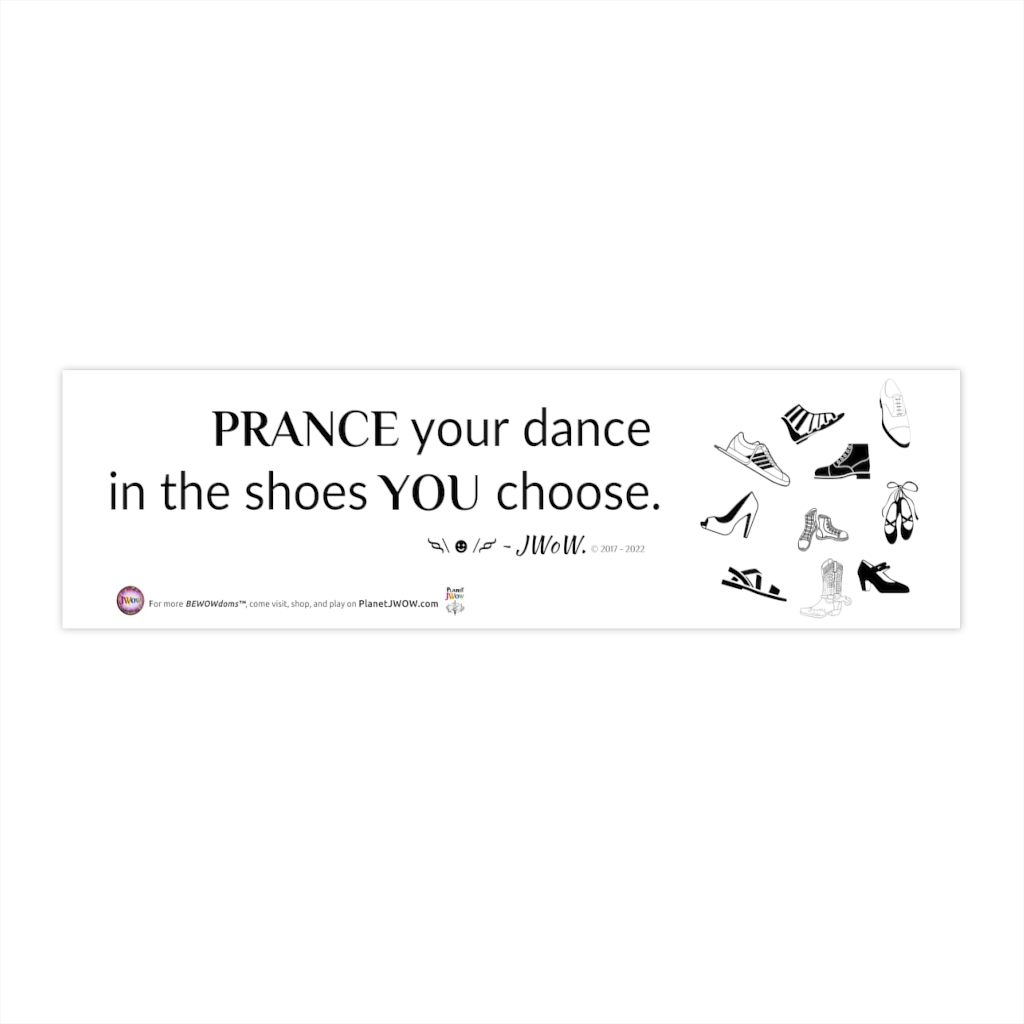 B.E.cal™_ Prance Dance - RT (JWoW. ~☻~) - Image 2