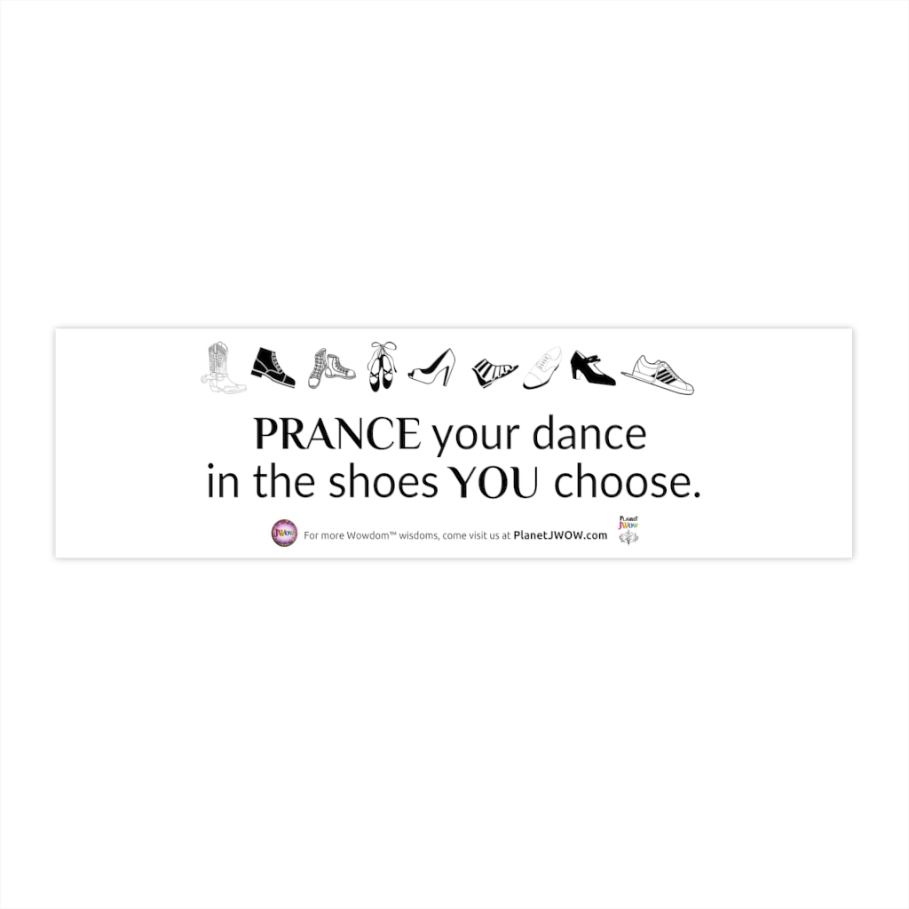 B.E.cal™_ Prance Dance - TOP (JWoW. ~☻~) - Image 2