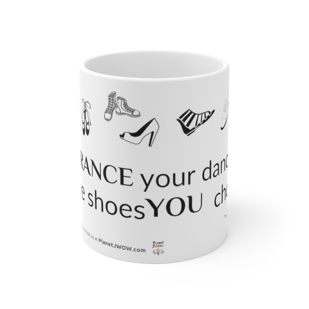 3-Yum Mug_ Prance Dance - TOP (JWoW. ~☻~) - Image 2