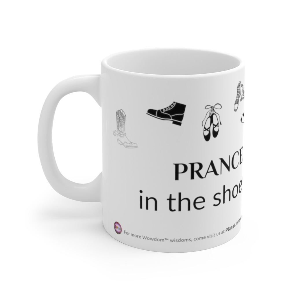 3-Yum Mug_ Prance Dance - TOP (JWoW. ~☻~) - Image 3
