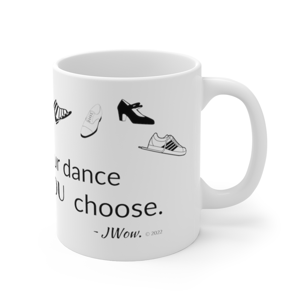 3-Yum Mug_ Prance Dance - TOP (JWoW. ~☻~) - Image 4
