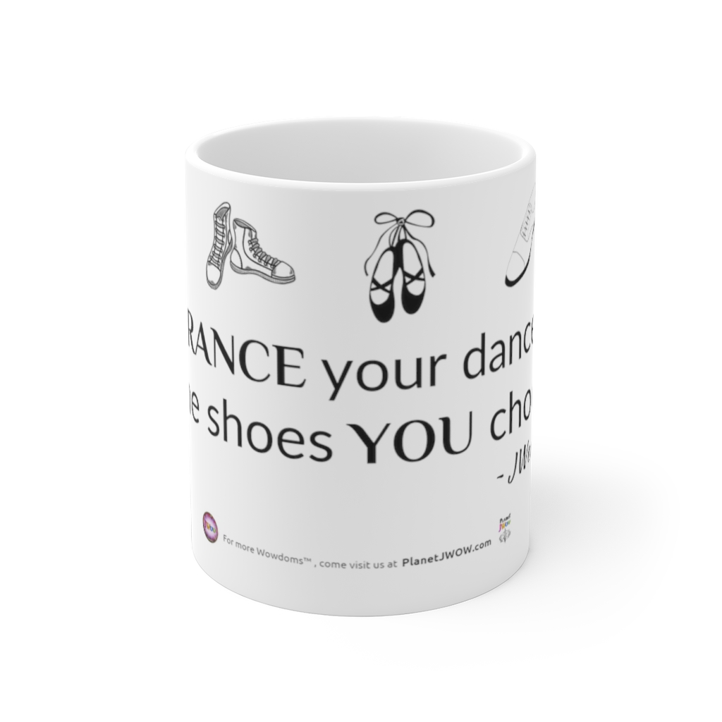 3-Yum Mug_ Prance Dance - CIRCLE (JWoW. ~☻~) - Image 2