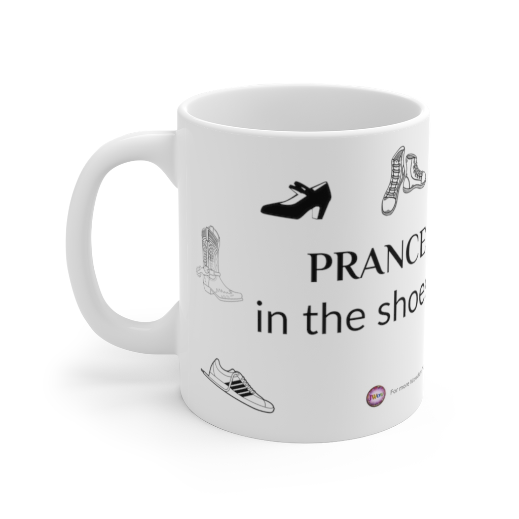 3-Yum Mug_ Prance Dance - CIRCLE (JWoW. ~☻~) - Image 3