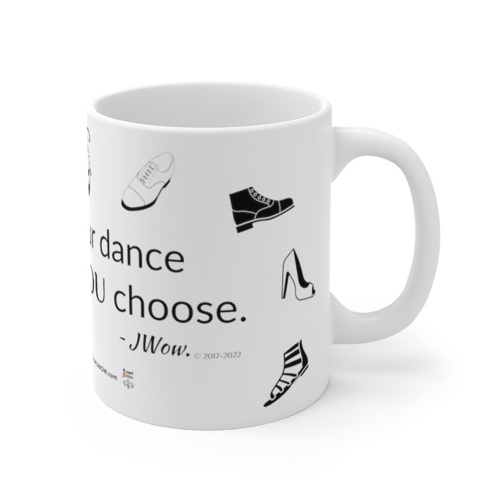 3-Yum Mug_ Prance Dance - CIRCLE (JWoW. ~☻~) - Image 4