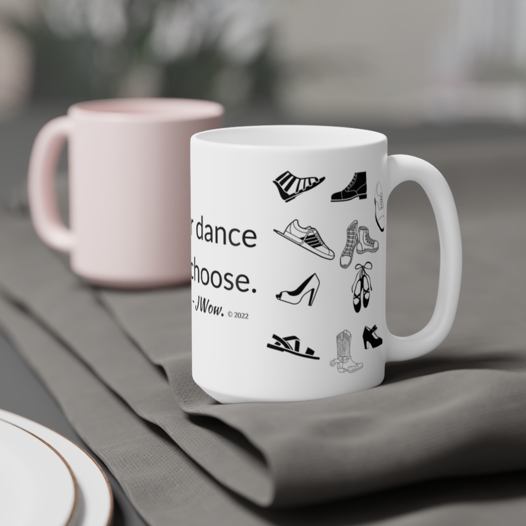 3-Yum Mug_ Prance Dance - LF (JWoW. ~☻~) - Image 9