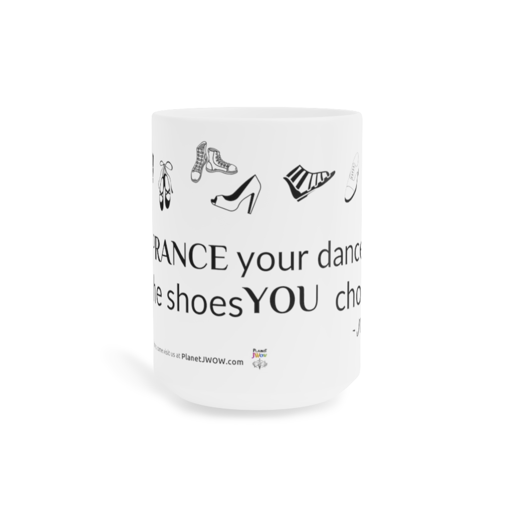 3-Yum Mug_ Prance Dance - TOP (JWoW. ~☻~) - Image 5
