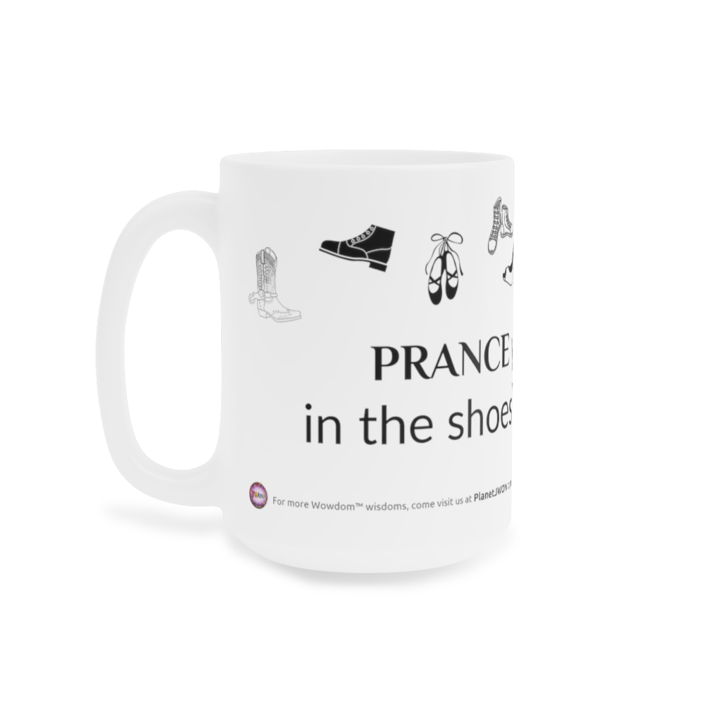 3-Yum Mug_ Prance Dance - TOP (JWoW. ~☻~) - Image 6
