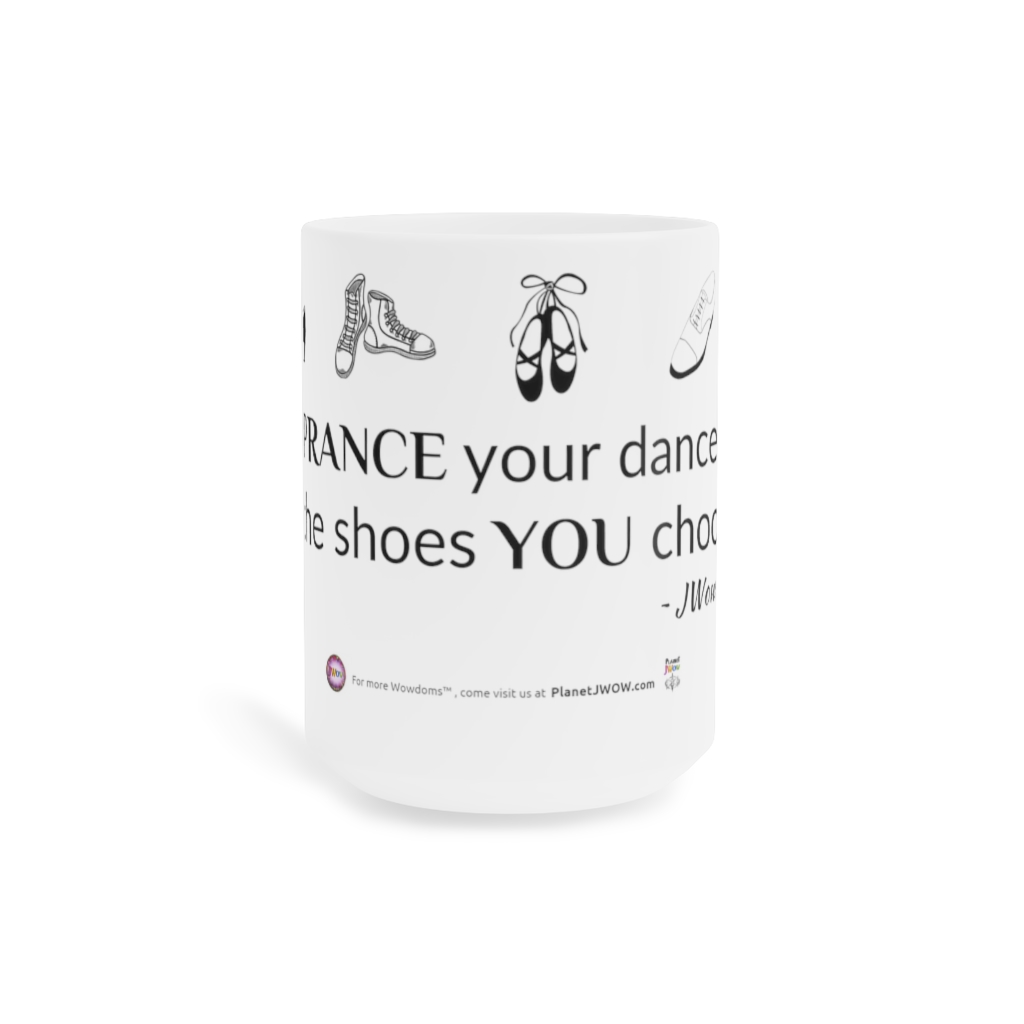 3-Yum Mug_ Prance Dance - CIRCLE (JWoW. ~☻~) - Image 5