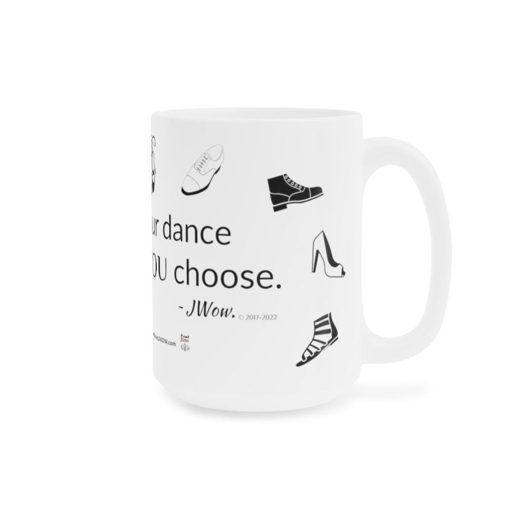 3-Yum Mug_ Prance Dance - CIRCLE (JWoW. ~☻~) - Image 7