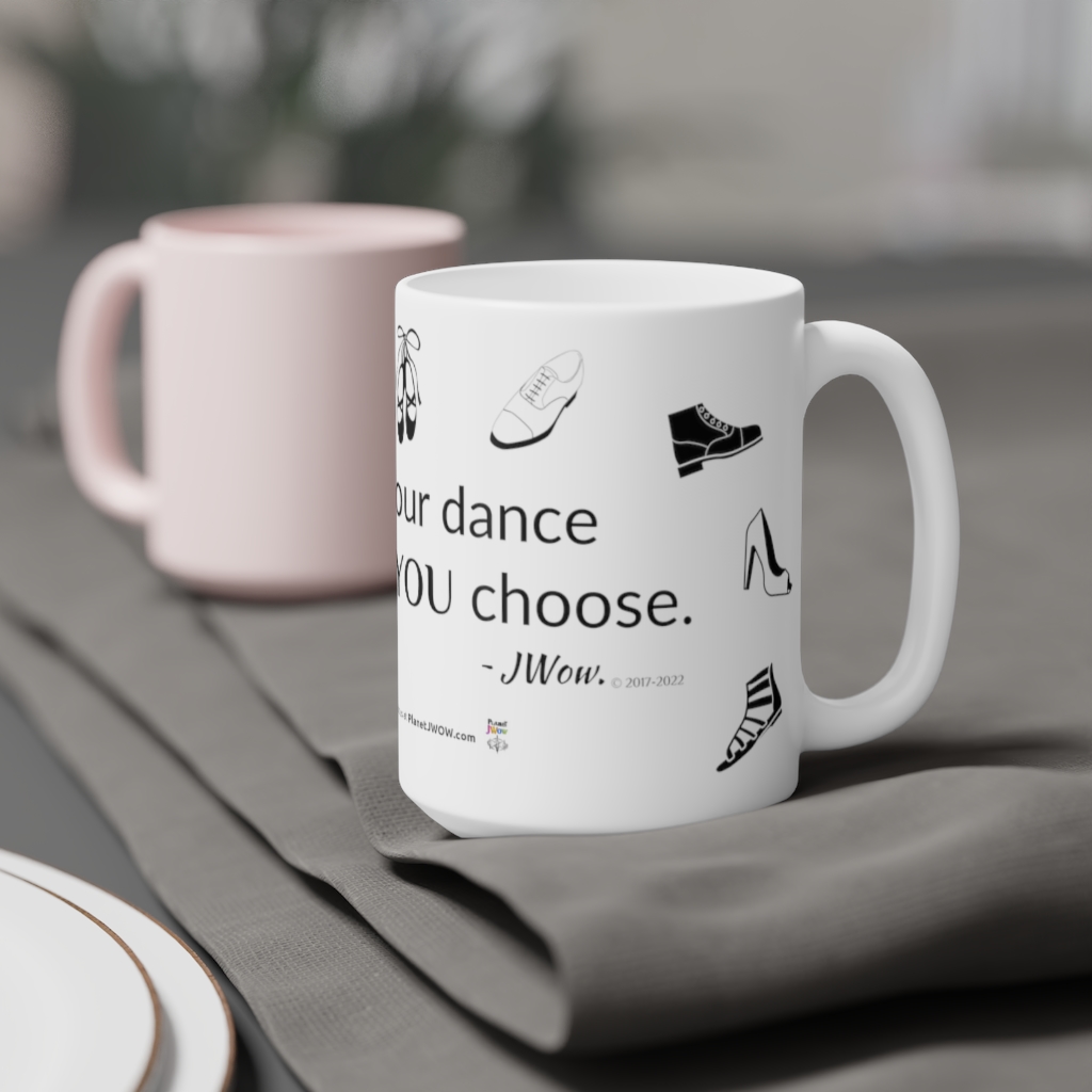 3-Yum Mug_ Prance Dance - CIRCLE (JWoW. ~☻~) - Image 8
