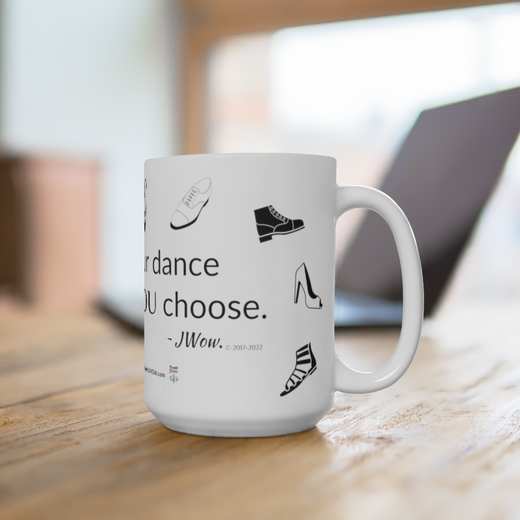 3-Yum Mug_ Prance Dance - CIRCLE (JWoW. ~☻~) - Image 9