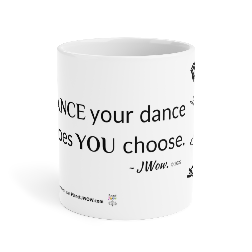 3-Yum Mug_ Prance Dance - LF (JWoW. ~☻~) - Image 2