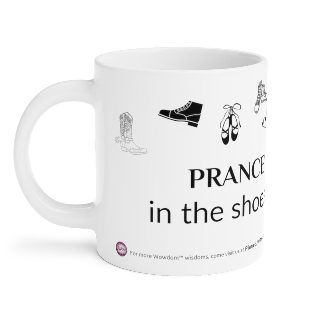 3-Yum Mug_ Prance Dance - TOP (JWoW. ~☻~) - Image 11