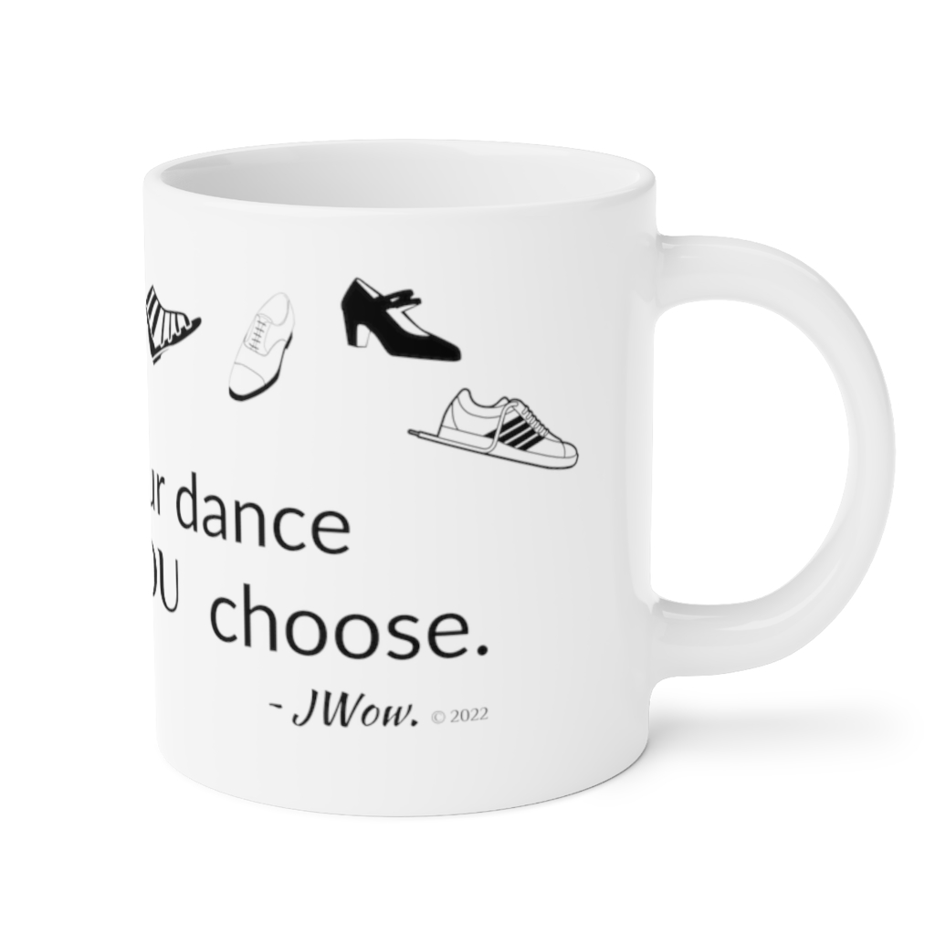 3-Yum Mug_ Prance Dance - TOP (JWoW. ~☻~) - Image 12