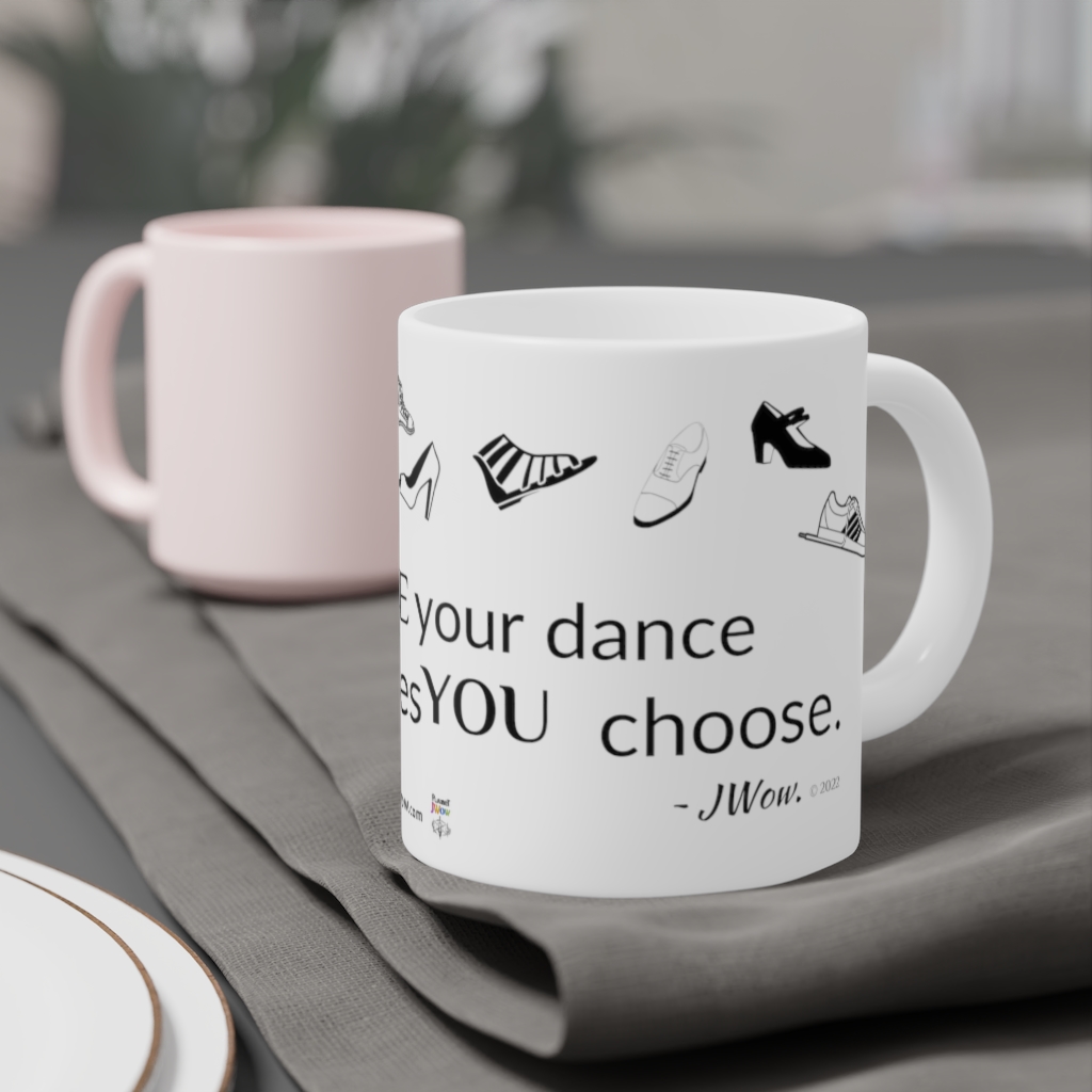 3-Yum Mug_ Prance Dance - TOP (JWoW. ~☻~) - Image 13