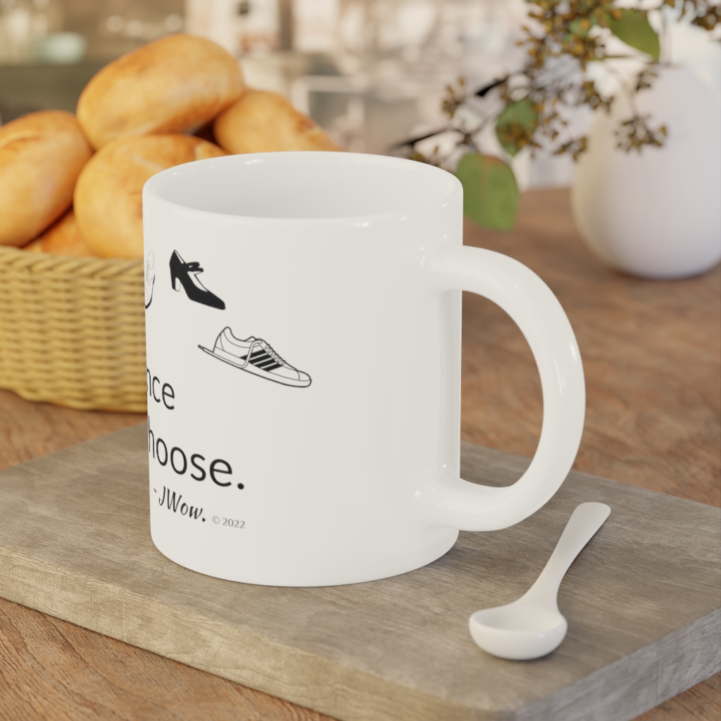 3-Yum Mug_ Prance Dance - TOP (JWoW. ~☻~) - Image 14