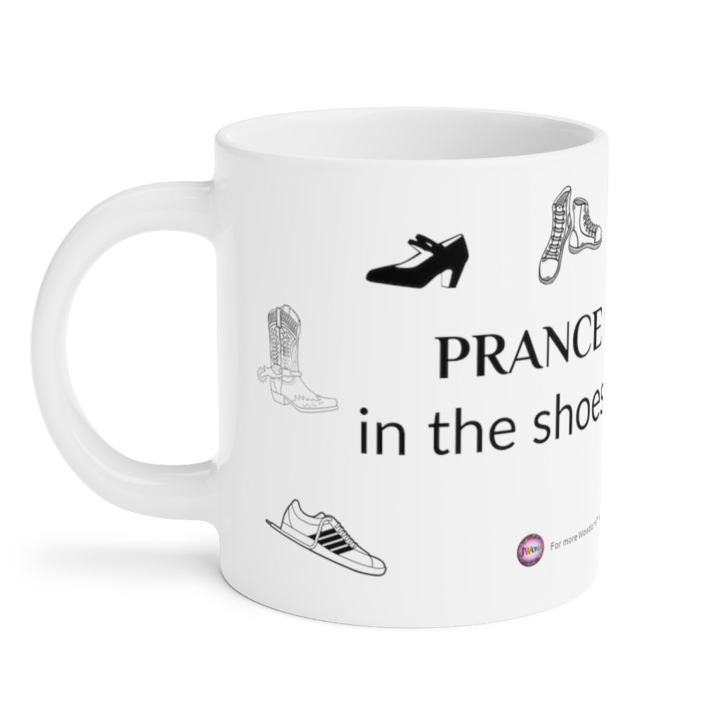 3-Yum Mug_ Prance Dance - CIRCLE (JWoW. ~☻~) - Image 11