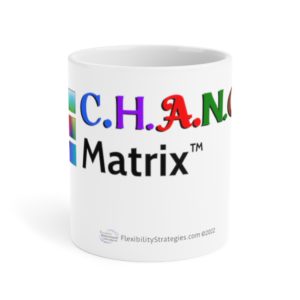 3-Yum Mug_ C.H.A.N.G.E. Matrix (Penelope Olson, M.Ed.)